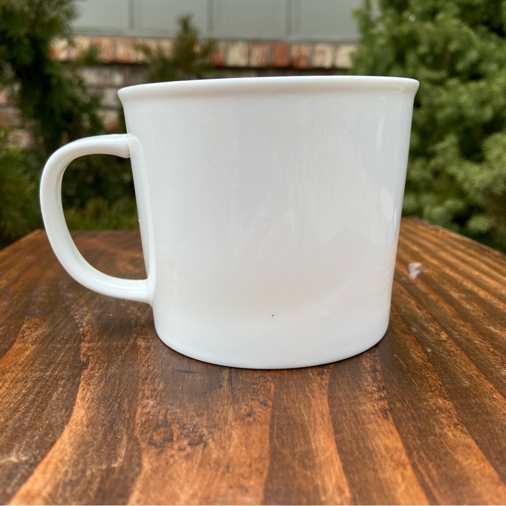 NWOT- From the Middle of Somewhere With Love Oklahoma Coffee Mug - Picture 9 of 13